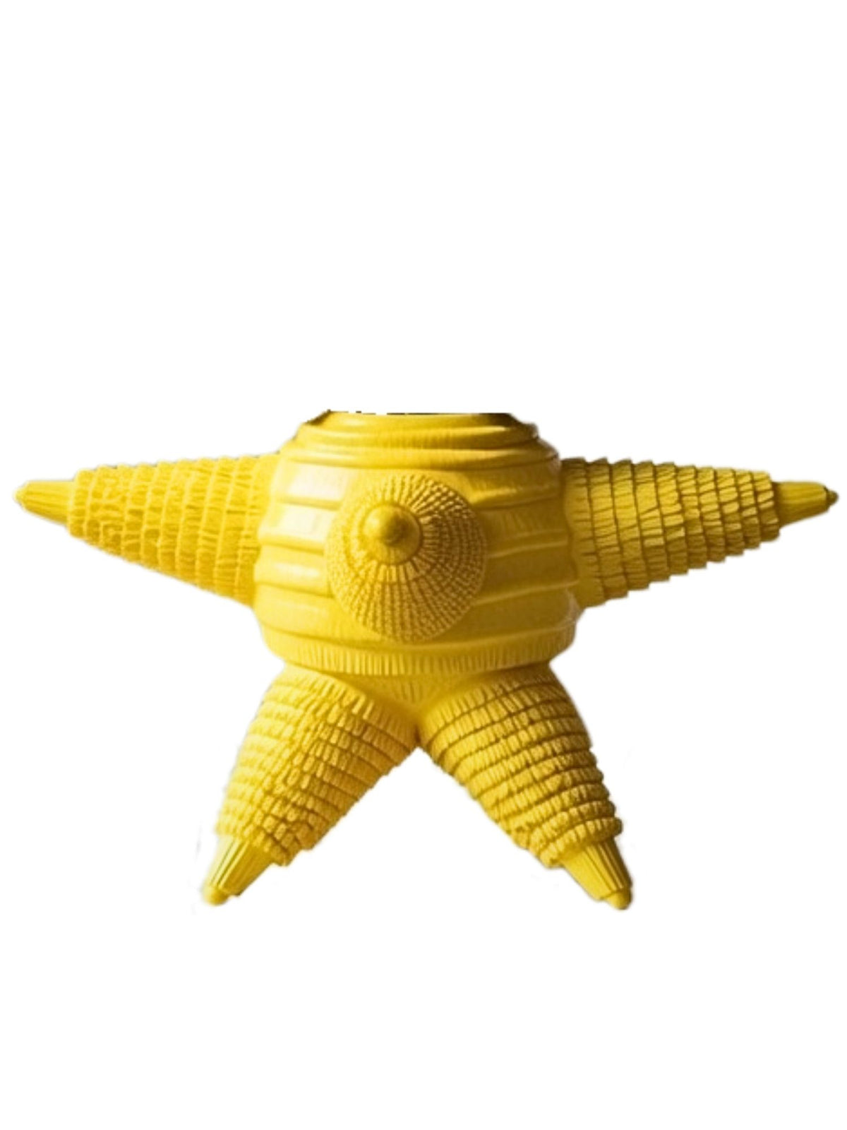 PIÑATA EN FIBRA DE VIDRIO
