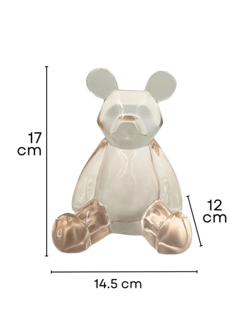 Par de Gummys Portalibros