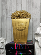 Escultura De Pop Corn Resina