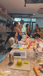 RESERVA Taller Resina Creativa