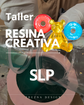 RESERVA Taller Resina Creativa
